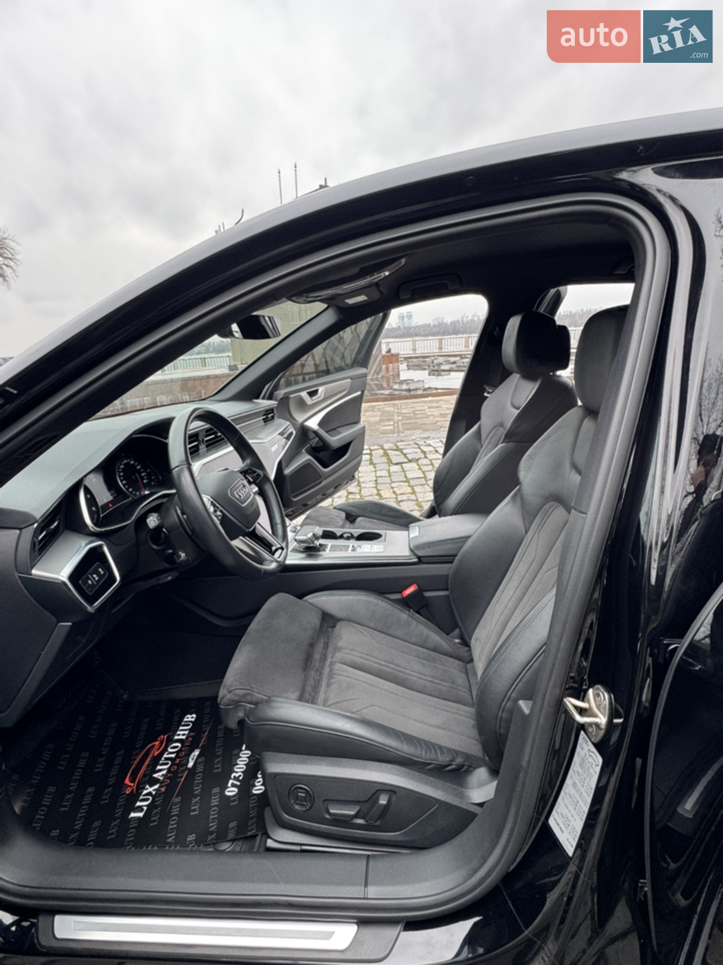 2021 Audi A6 - мініатюра 18