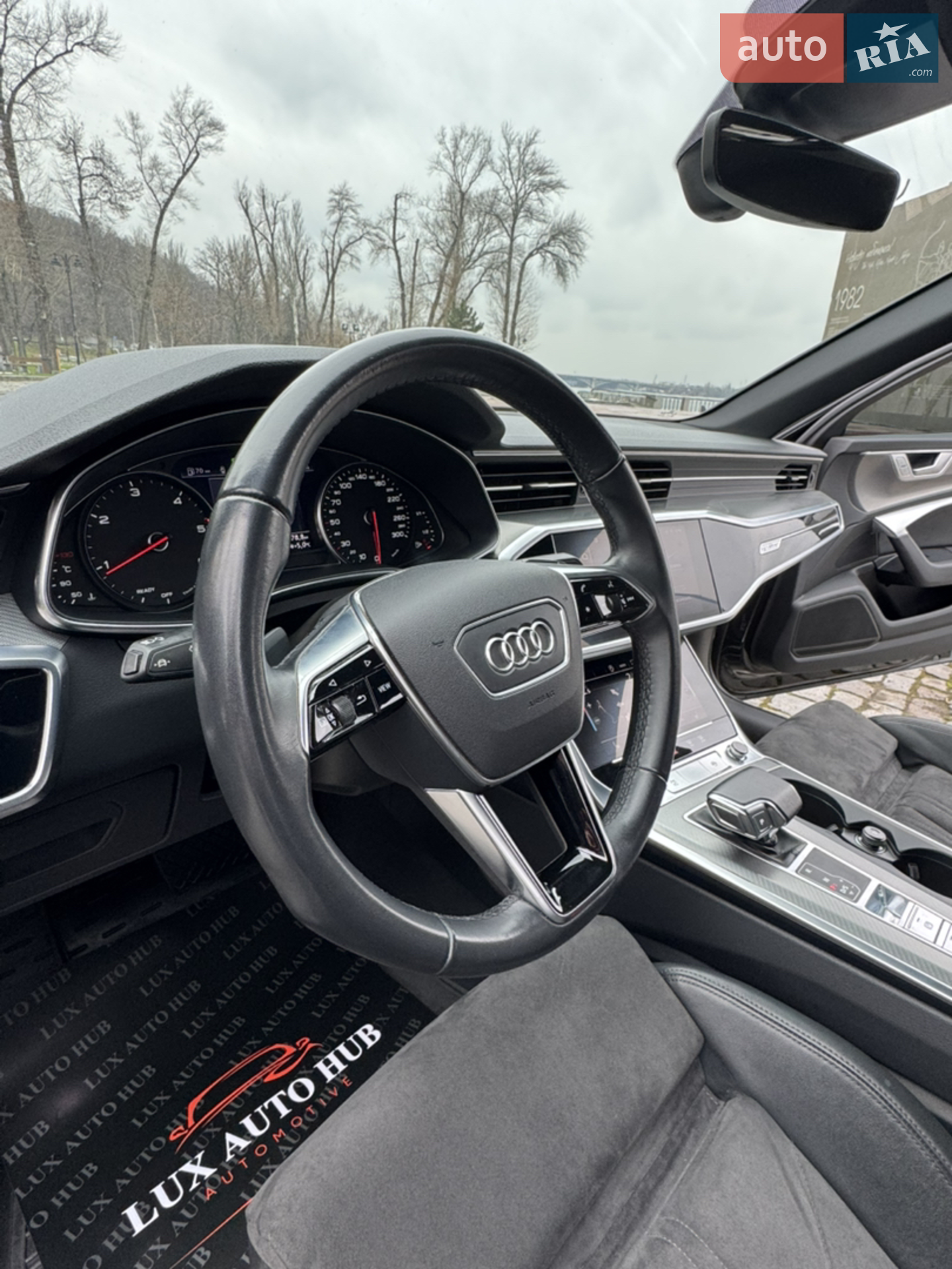 2021 Audi A6 - мініатюра 26