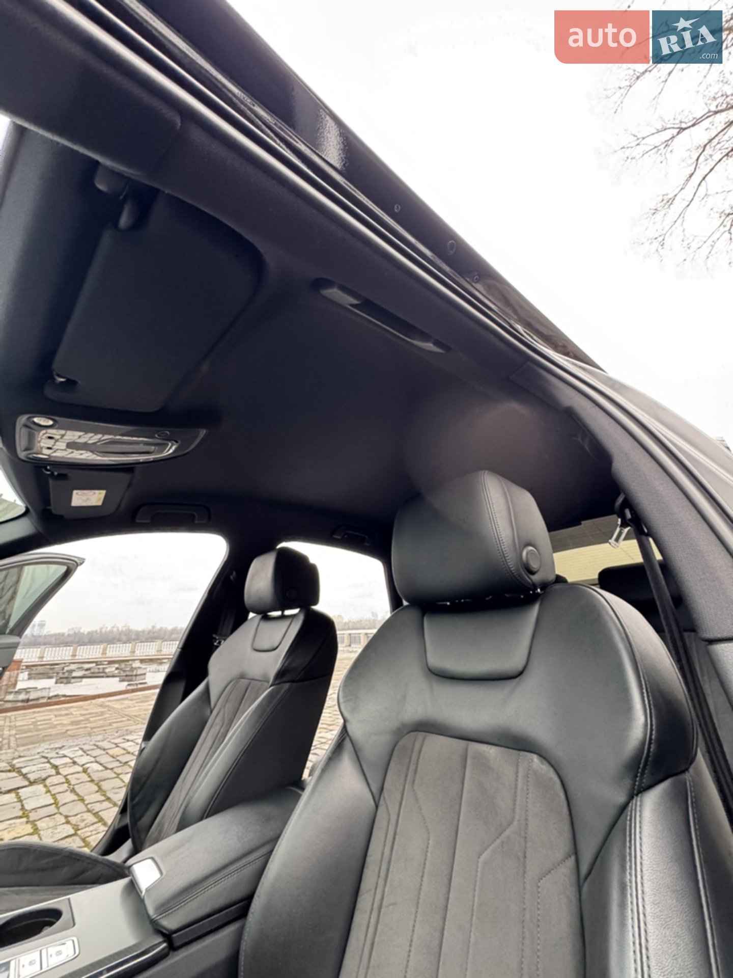 2021 Audi A6 - мініатюра 38
