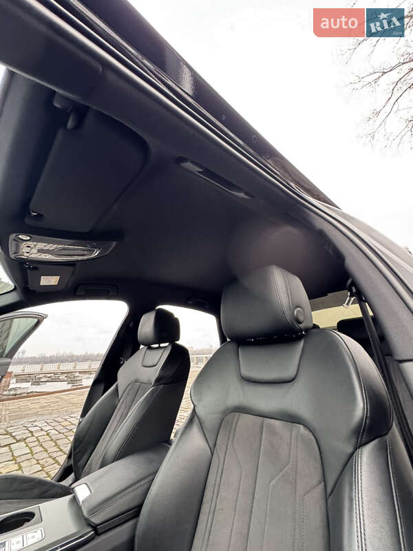 Седан Audi A6 2021 в Киеве фото 47 Седан Audi A6 2021 в Киеве