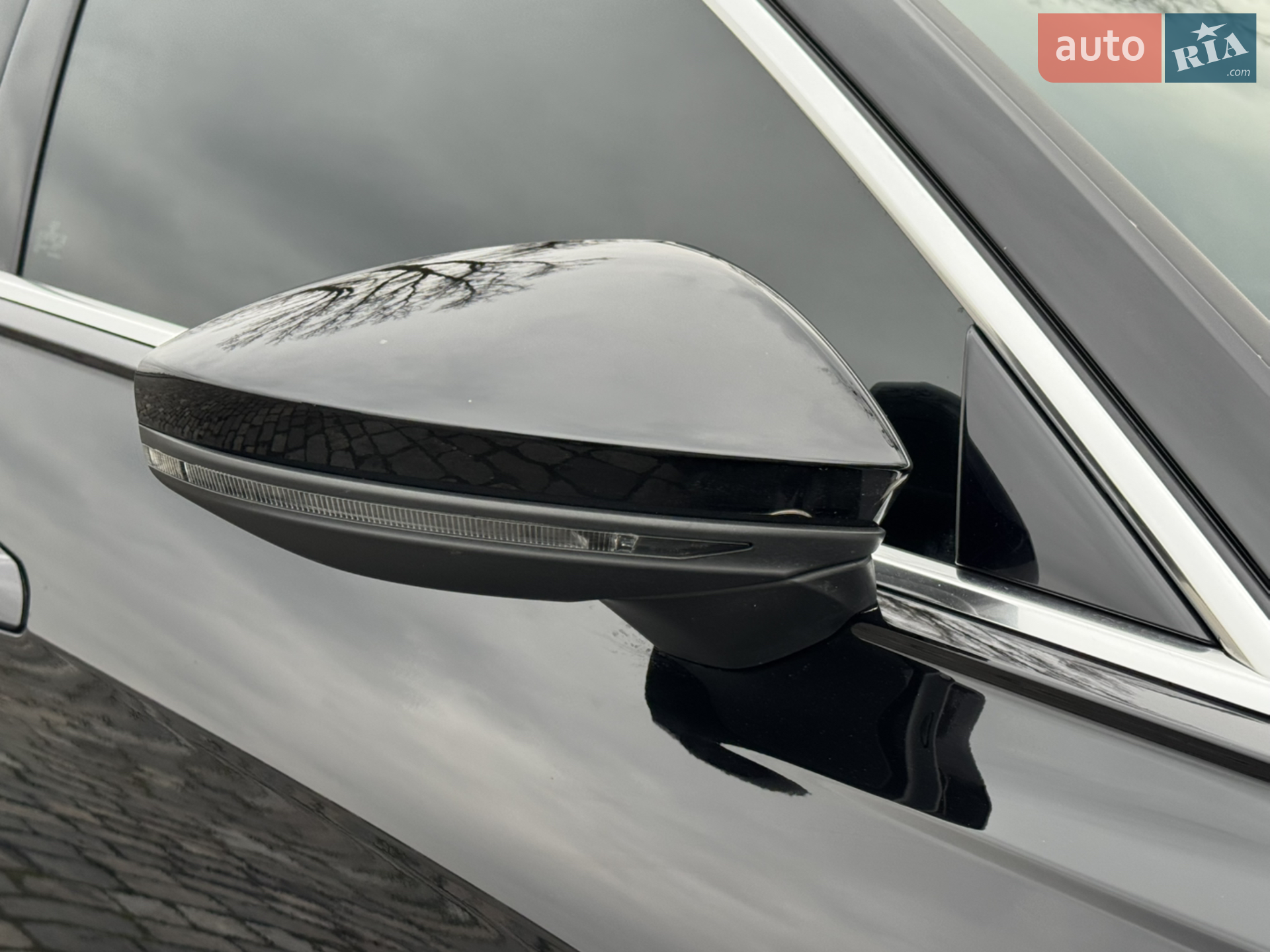2021 Audi A6 - мініатюра 47