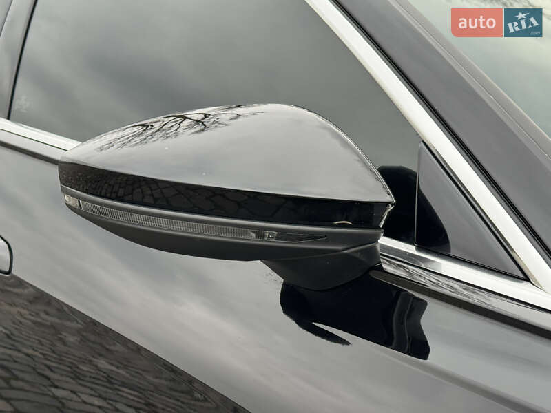 Седан Audi A6 2021 в Киеве фото 99 Седан Audi A6 2021 в Киеве