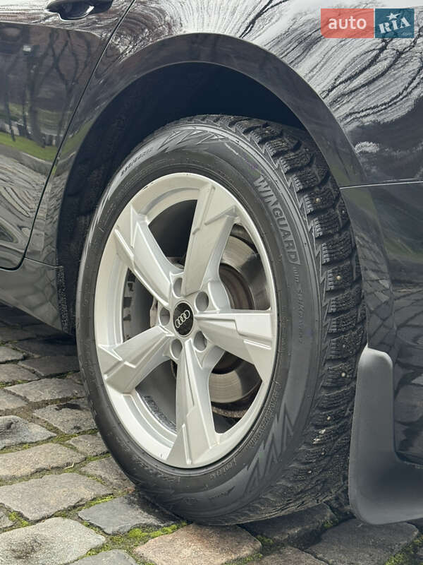 Седан Audi A6 2021 в Киеве фото 109 Седан Audi A6 2021 в Киеве