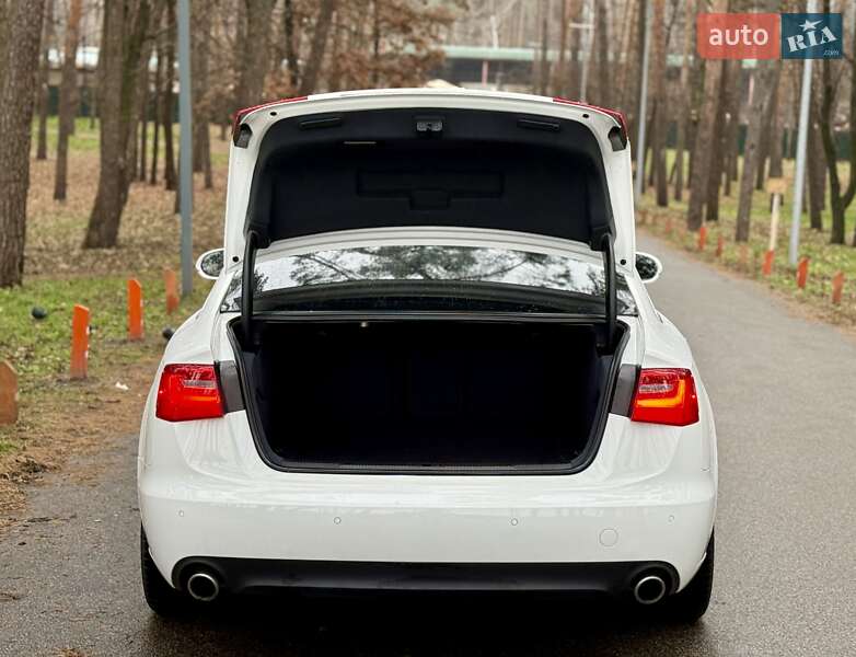 Седан Audi A6 2014 в Киеве фото 65 Седан Audi A6 2014 в Киеве