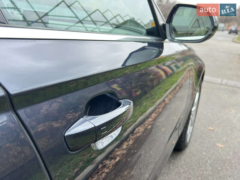 Седан Audi A6 2011 в Києві