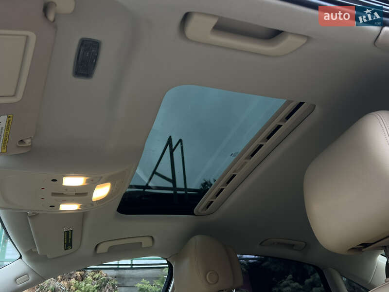 Седан Audi A6 2011 в Києві