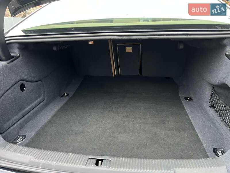 Седан Audi A6 2011 в Києві