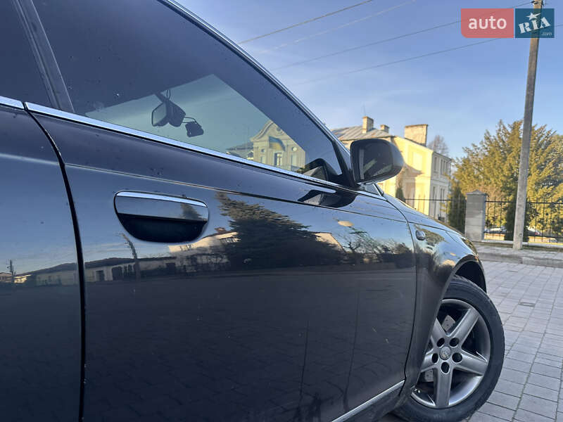 Универсал Audi A6 2005 в Бродах фото 13 Универсал Audi A6 2005 в Бродах