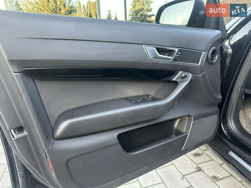 Универсал Audi A6 2005 в Бродах фото 17 Универсал Audi A6 2005 в Бродах