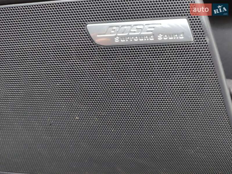 Універсал Audi A6 2007 в Кам'янець-Подільському