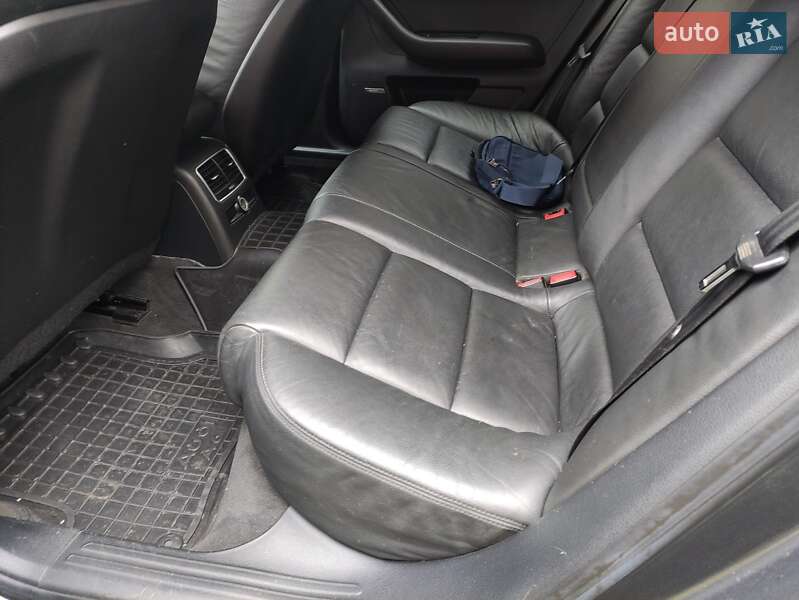 Універсал Audi A6 2007 в Кам'янець-Подільському