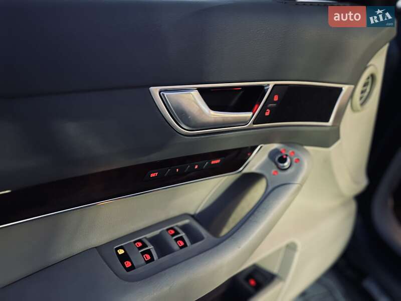Седан Audi A6 2010 в Тернополе фото 16 Седан Audi A6 2010 в Тернополе