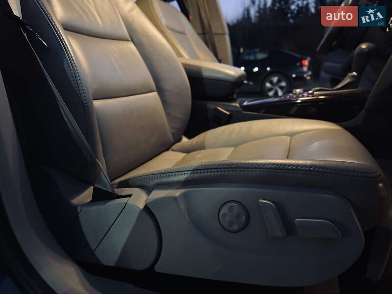 Седан Audi A6 2010 в Тернополе фото 24 Седан Audi A6 2010 в Тернополе