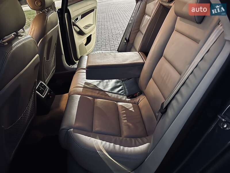Седан Audi A6 2010 в Тернополе фото 27 Седан Audi A6 2010 в Тернополе