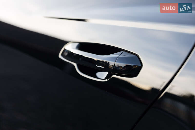 Универсал Audi A6 2020 в Луцке