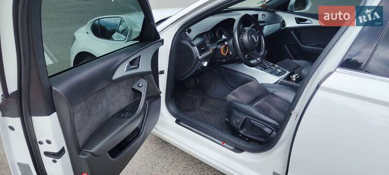 Универсал Audi A6 2011 в Староконстантинове фото 13 Универсал Audi A6 2011 в Староконстантинове