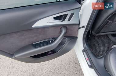 Универсал Audi A6 2011 в Староконстантинове