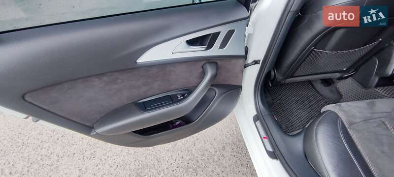 Универсал Audi A6 2011 в Староконстантинове фото 18 Универсал Audi A6 2011 в Староконстантинове