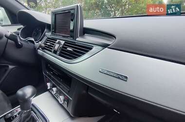 Универсал Audi A6 2011 в Староконстантинове