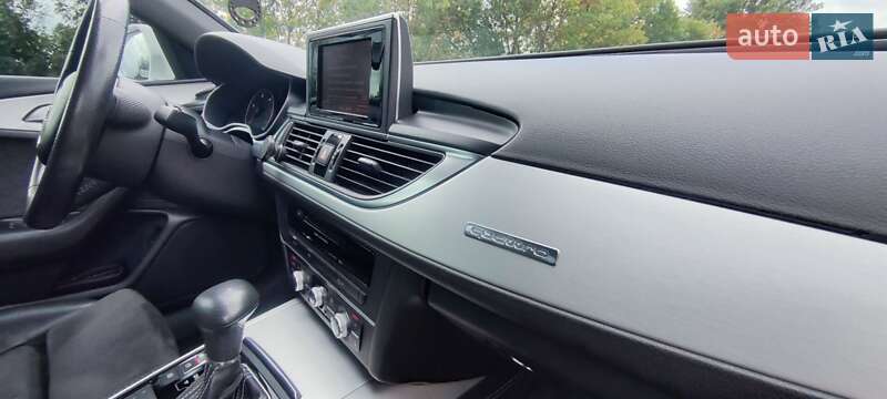 Универсал Audi A6 2011 в Староконстантинове фото 25 Универсал Audi A6 2011 в Староконстантинове