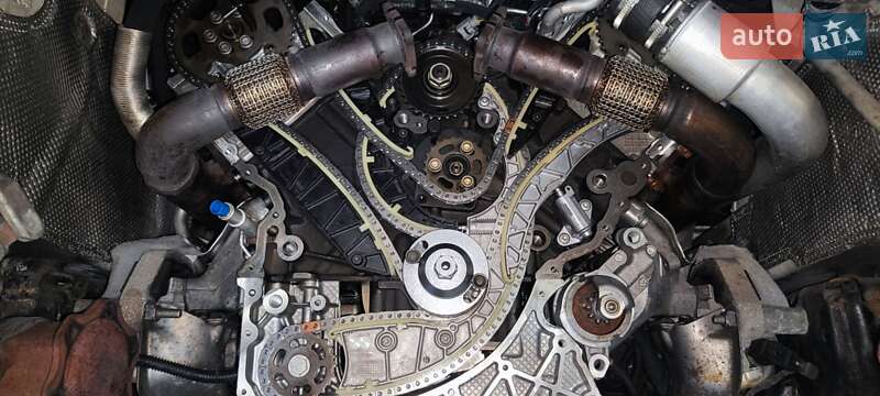 Универсал Audi A6 2011 в Староконстантинове фото 35 Универсал Audi A6 2011 в Староконстантинове