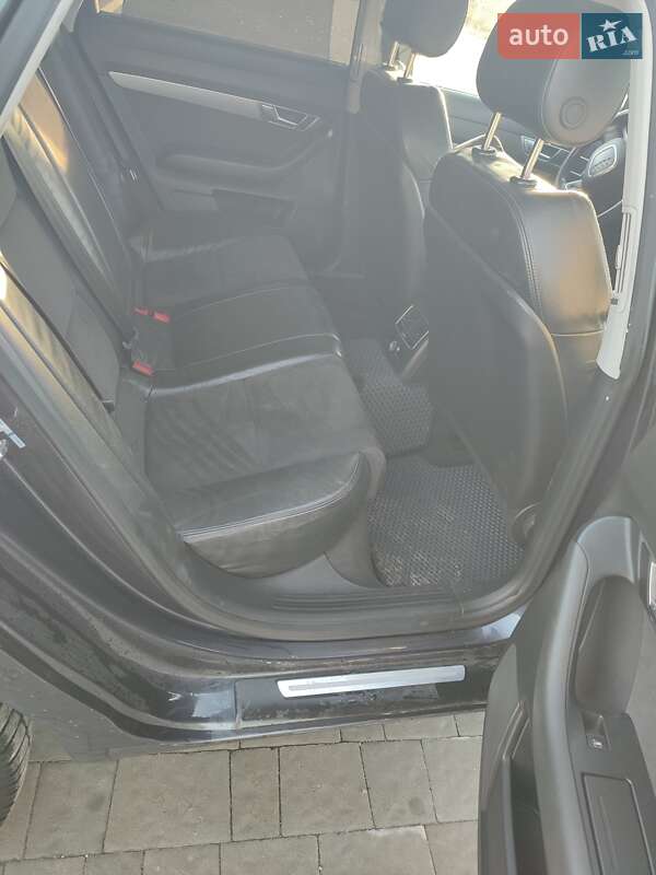 Седан Audi A6 2010 в Львове фото 5 Седан Audi A6 2010 в Львове