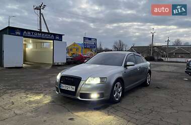 Седан Audi A6 2005 в Подольске