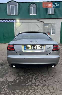 Седан Audi A6 2005 в Подольске
