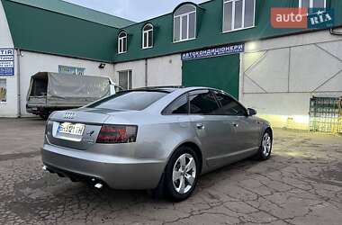 Седан Audi A6 2005 в Подольске