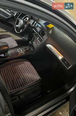 Седан Audi A6 2005 в Подольске