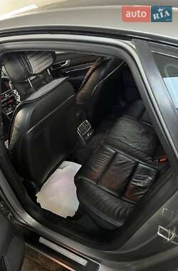 Седан Audi A6 2005 в Подольске