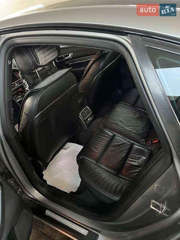 Седан Audi A6 2005 в Подольске