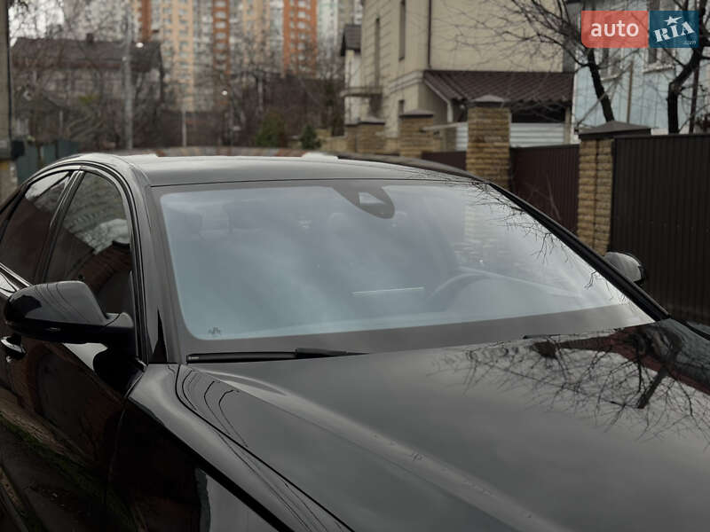 Седан Audi A6 2016 в Киеве фото 10 Седан Audi A6 2016 в Киеве