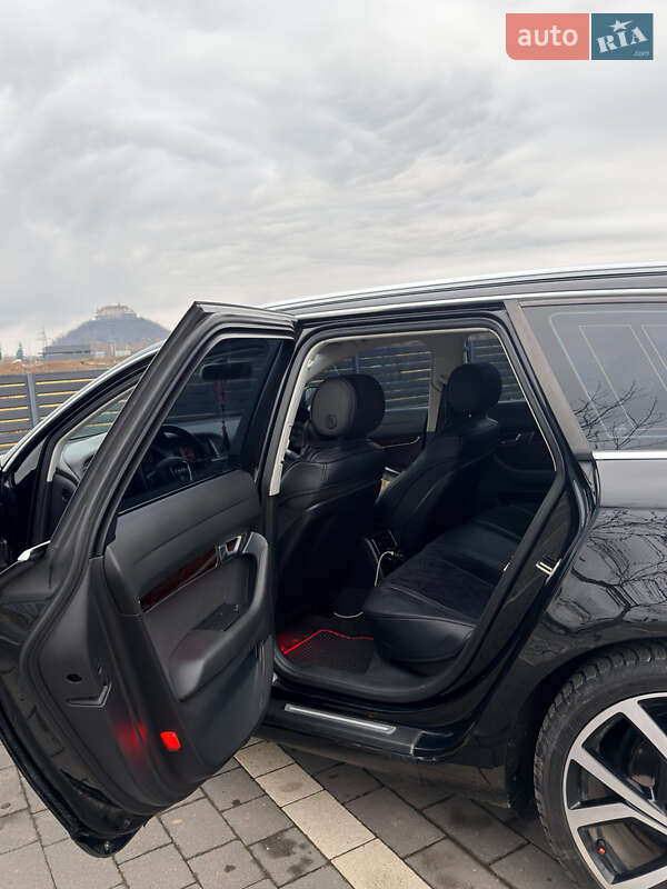 Универсал Audi A6 2009 в Мукачево фото 9 Универсал Audi A6 2009 в Мукачево