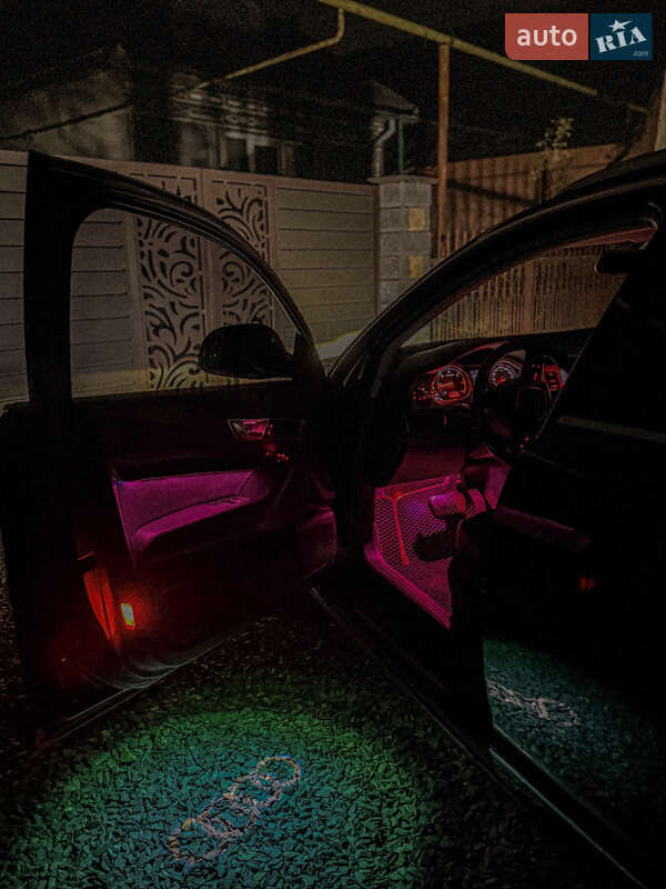 Универсал Audi A6 2009 в Мукачево фото 11 Универсал Audi A6 2009 в Мукачево