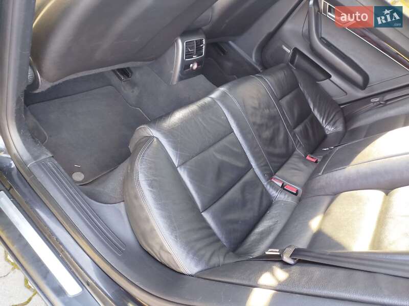 Седан Audi A6 2007 в Стрые фото 43 Седан Audi A6 2007 в Стрые