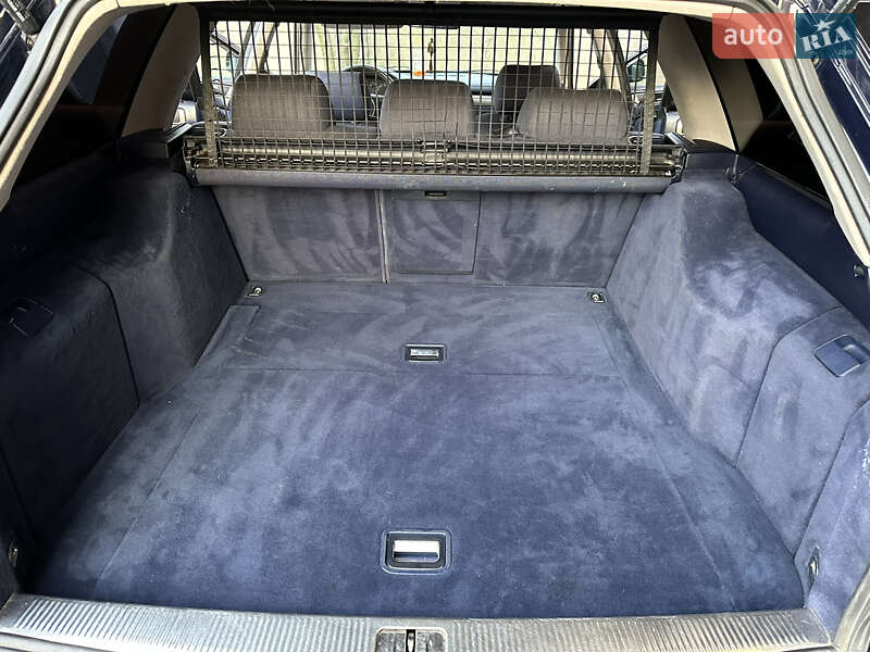 Универсал Audi A6 1999 в Сваляве фото 31 Универсал Audi A6 1999 в Сваляве