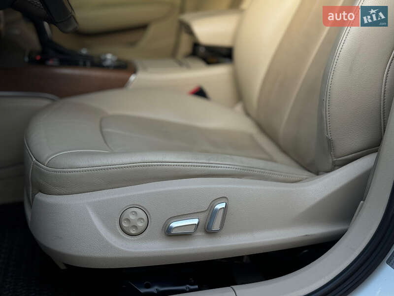 Седан Audi A6 2016 в Виннице фото 12 Седан Audi A6 2016 в Виннице