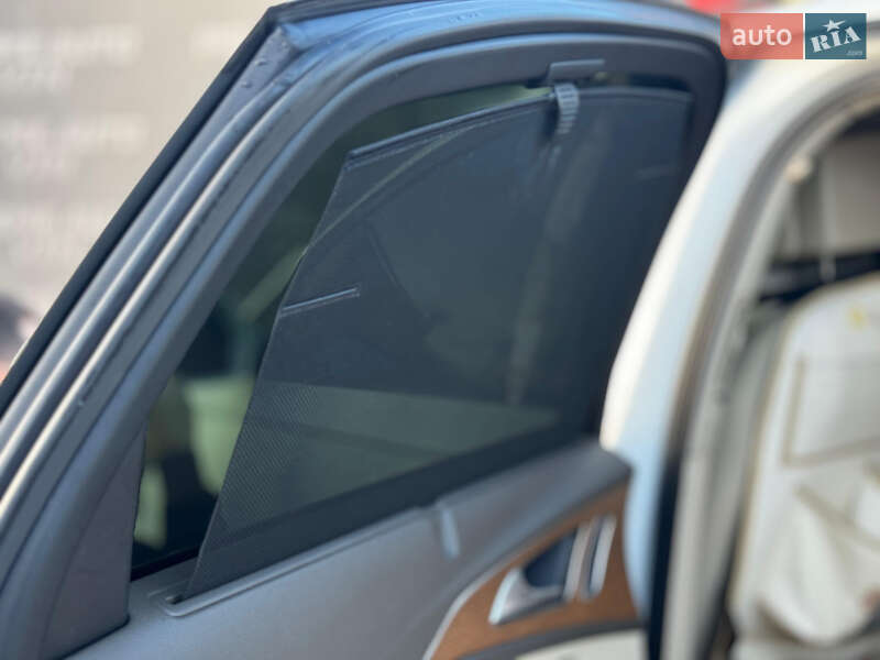 Седан Audi A6 2016 в Виннице фото 25 Седан Audi A6 2016 в Виннице