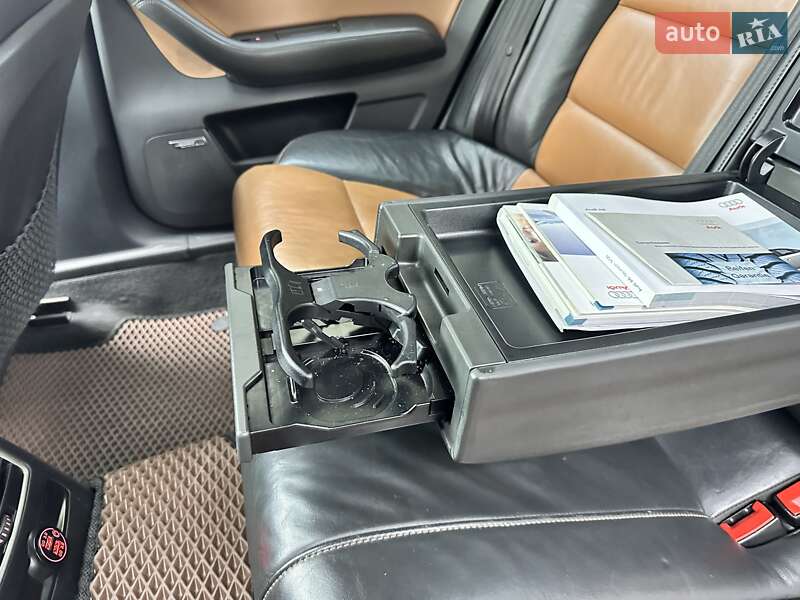 Седан Audi A6 2009 в Киеве фото 22 Седан Audi A6 2009 в Киеве