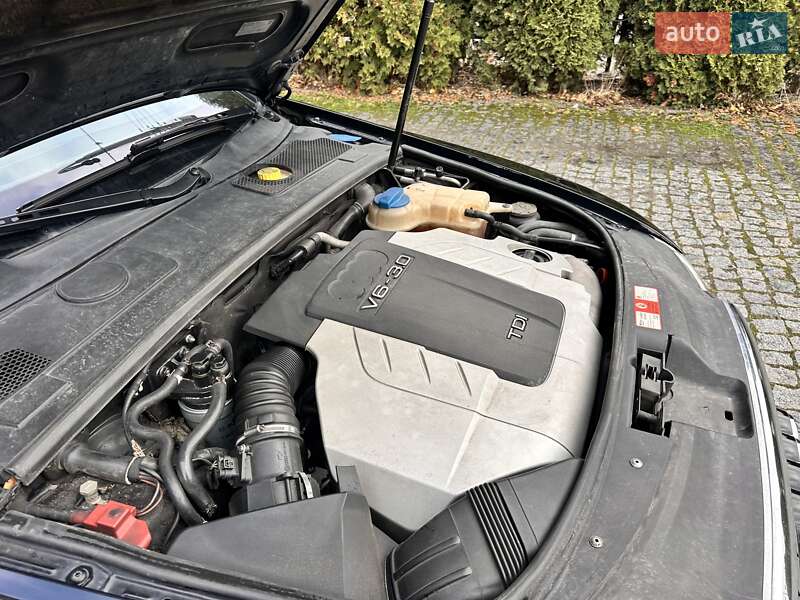 Седан Audi A6 2009 в Киеве фото 39 Седан Audi A6 2009 в Киеве