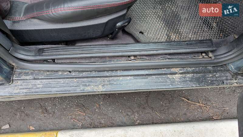 Седан Audi A6 1996 в Ирпене