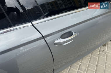 Седан Audi A6 2013 в Одессе