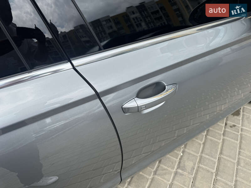 Седан Audi A6 2013 в Одессе фото 6 Седан Audi A6 2013 в Одессе