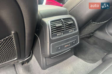 Седан Audi A6 2013 в Одессе