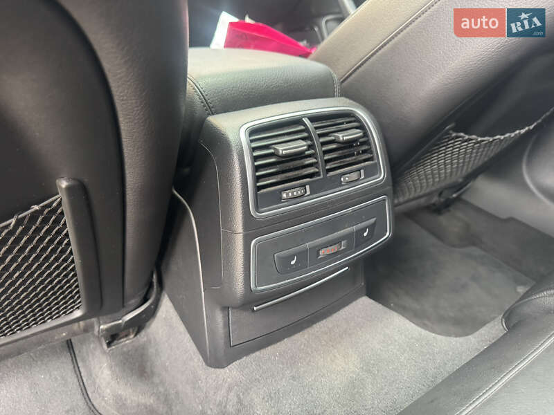 Седан Audi A6 2013 в Одессе фото 10 Седан Audi A6 2013 в Одессе