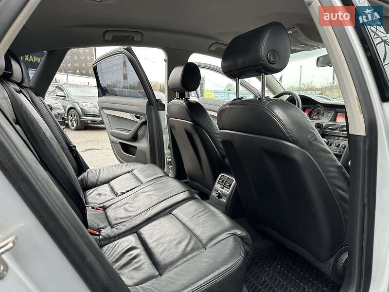 Седан Audi A6 2005 в Харькове фото 18 Седан Audi A6 2005 в Харькове
