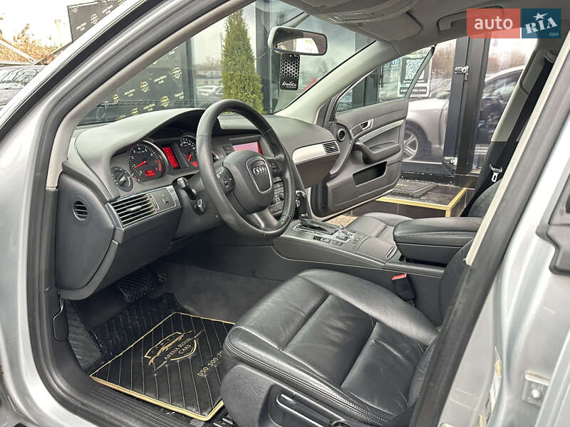 Седан Audi A6 2005 в Харькове фото 13 Седан Audi A6 2005 в Харькове
