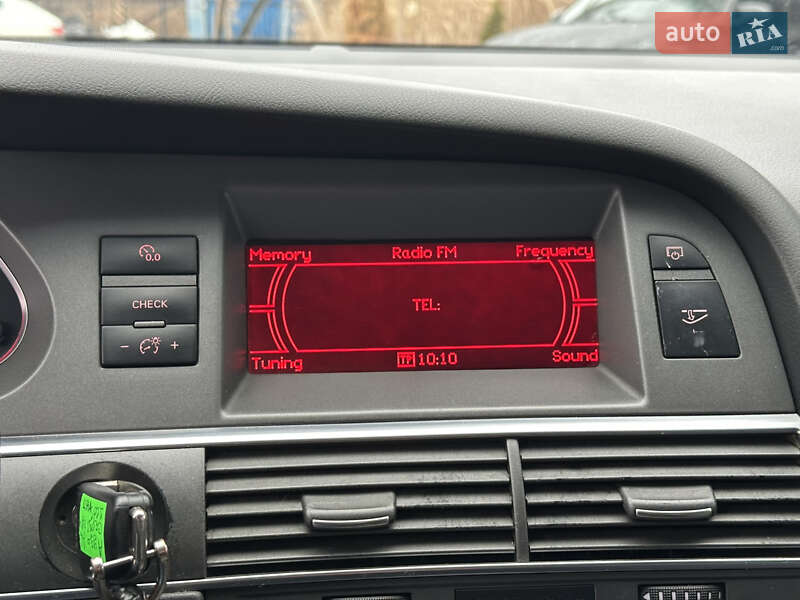 Седан Audi A6 2005 в Харькове фото 31 Седан Audi A6 2005 в Харькове