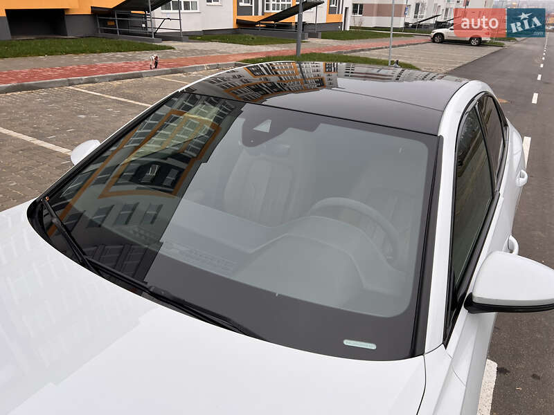 Седан Audi A6 2019 в Виннице фото 13 Седан Audi A6 2019 в Виннице